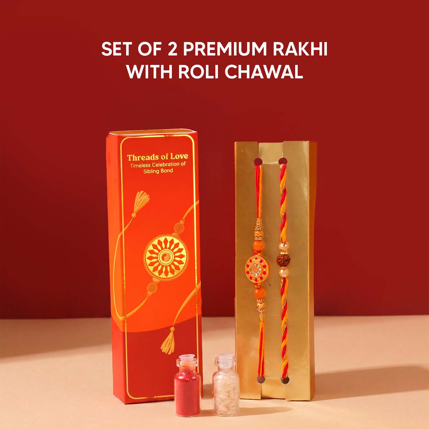 Sneh - 11 Item Rakhi Gift Hamper for Brother