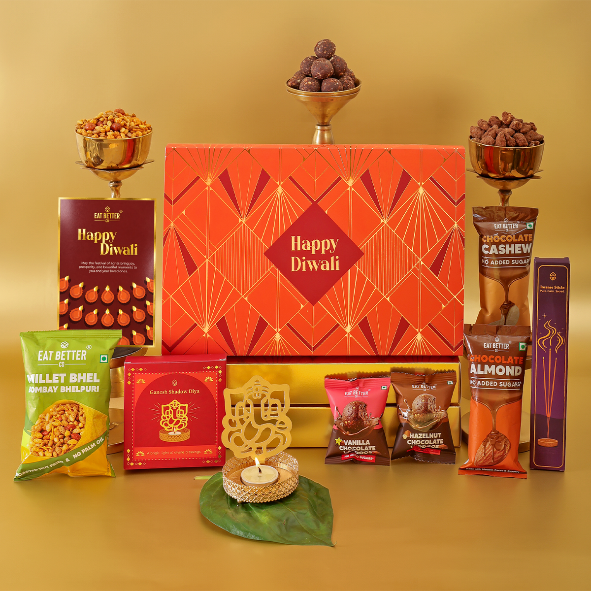 Ujjwal Diwali Gift Hamper