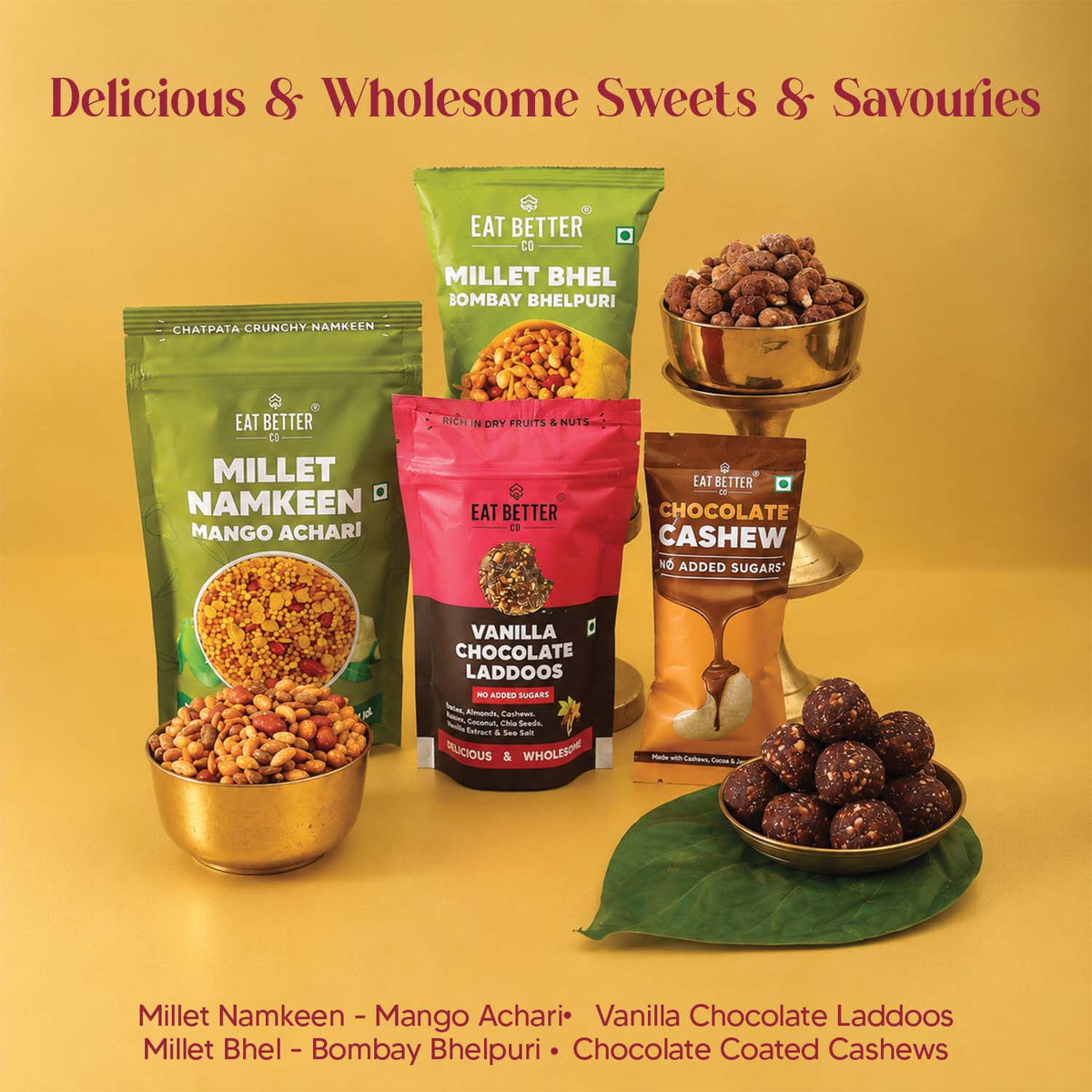 Umang Diwali Gift Hamper