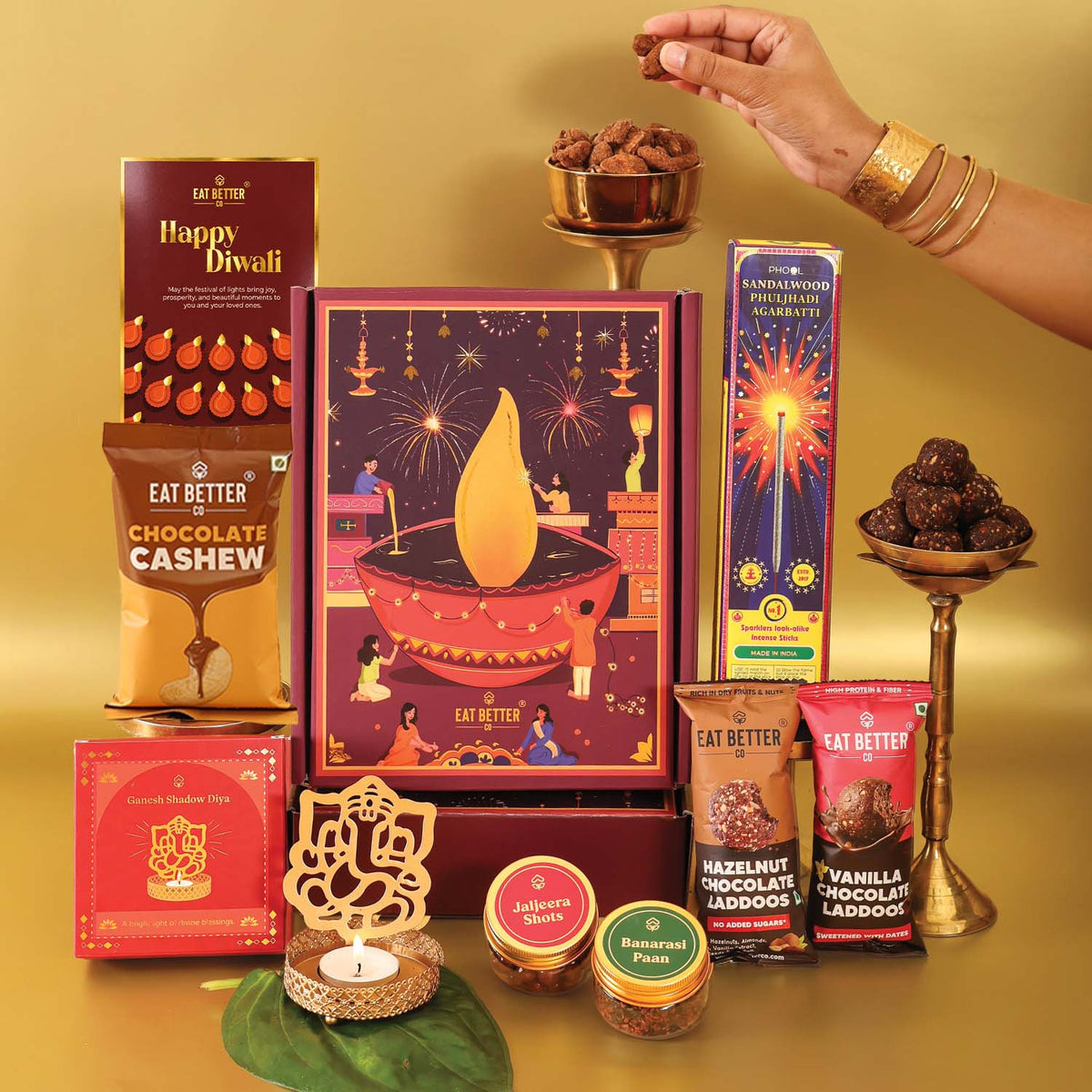 Utsav Diwali Gift Hamper