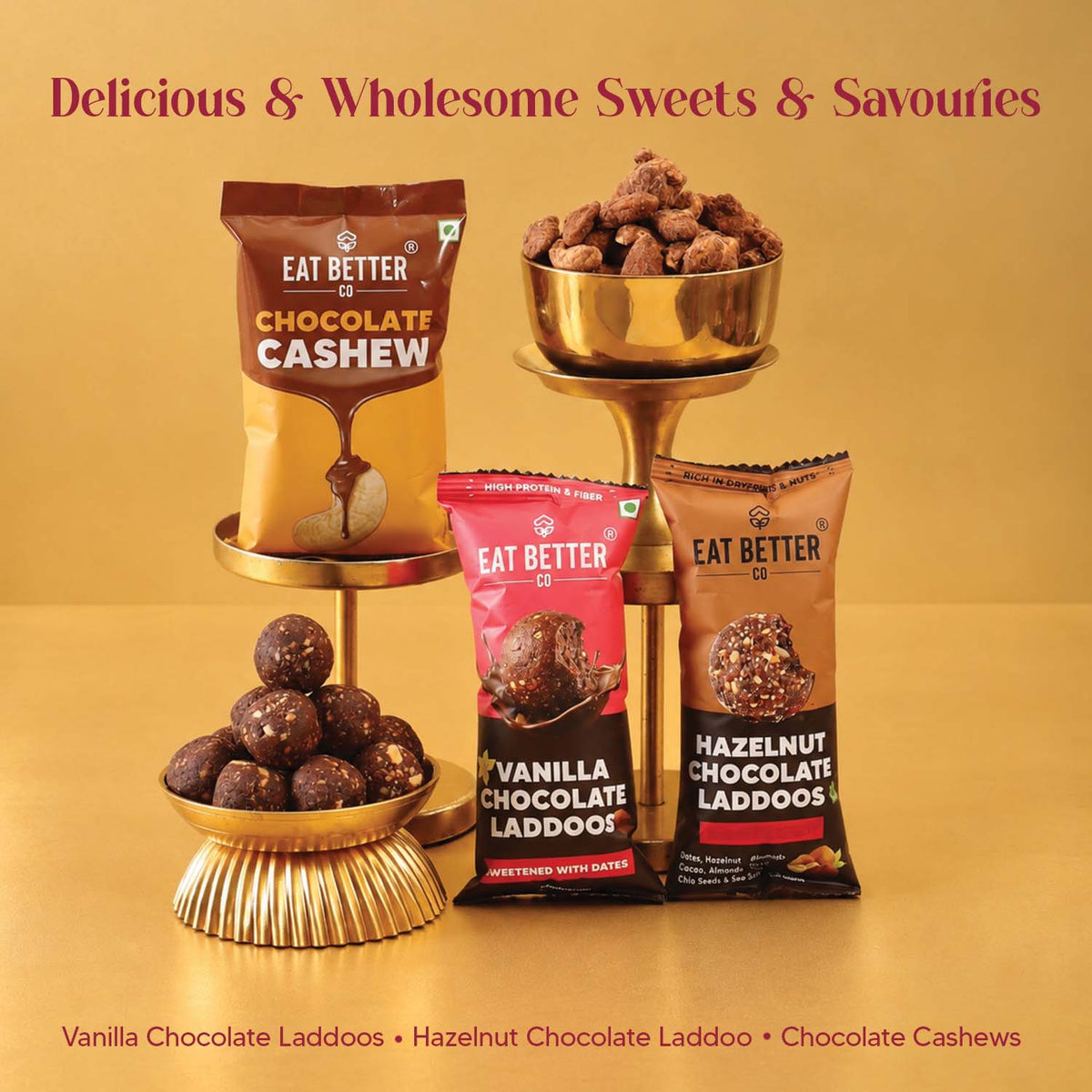 Utsav Diwali Gift Hamper
