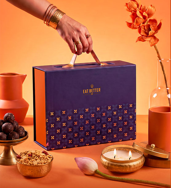 DIWALI GIFTING