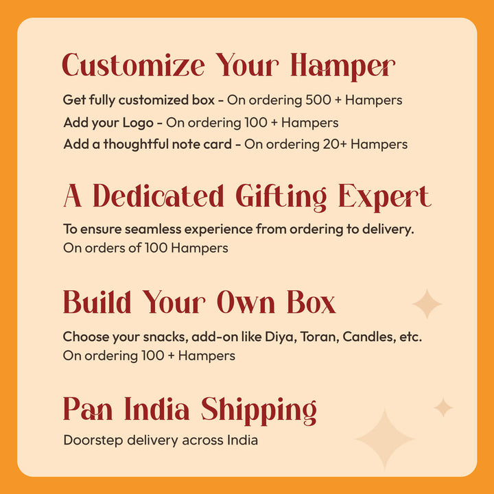 Jugmug Diwali - Jar Edition