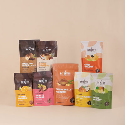 Ultimate Snack Box