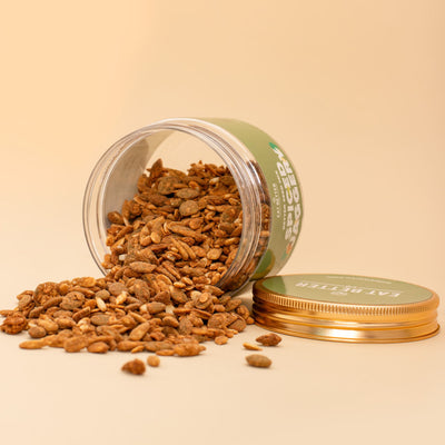 Better Seed Mix - Spiced Jaggery